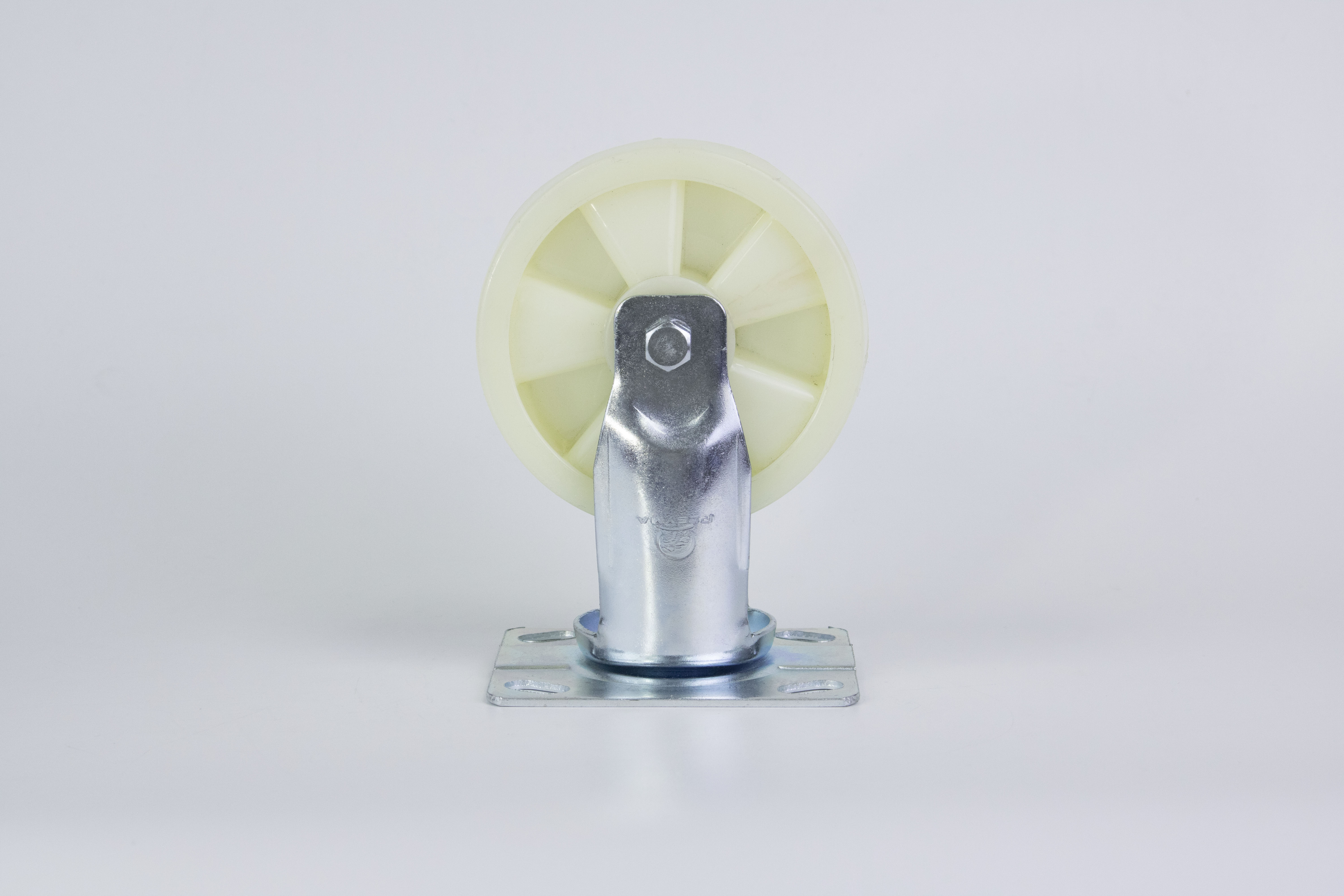 Bánh xe Pleyma PP - Cố định - 5Inch