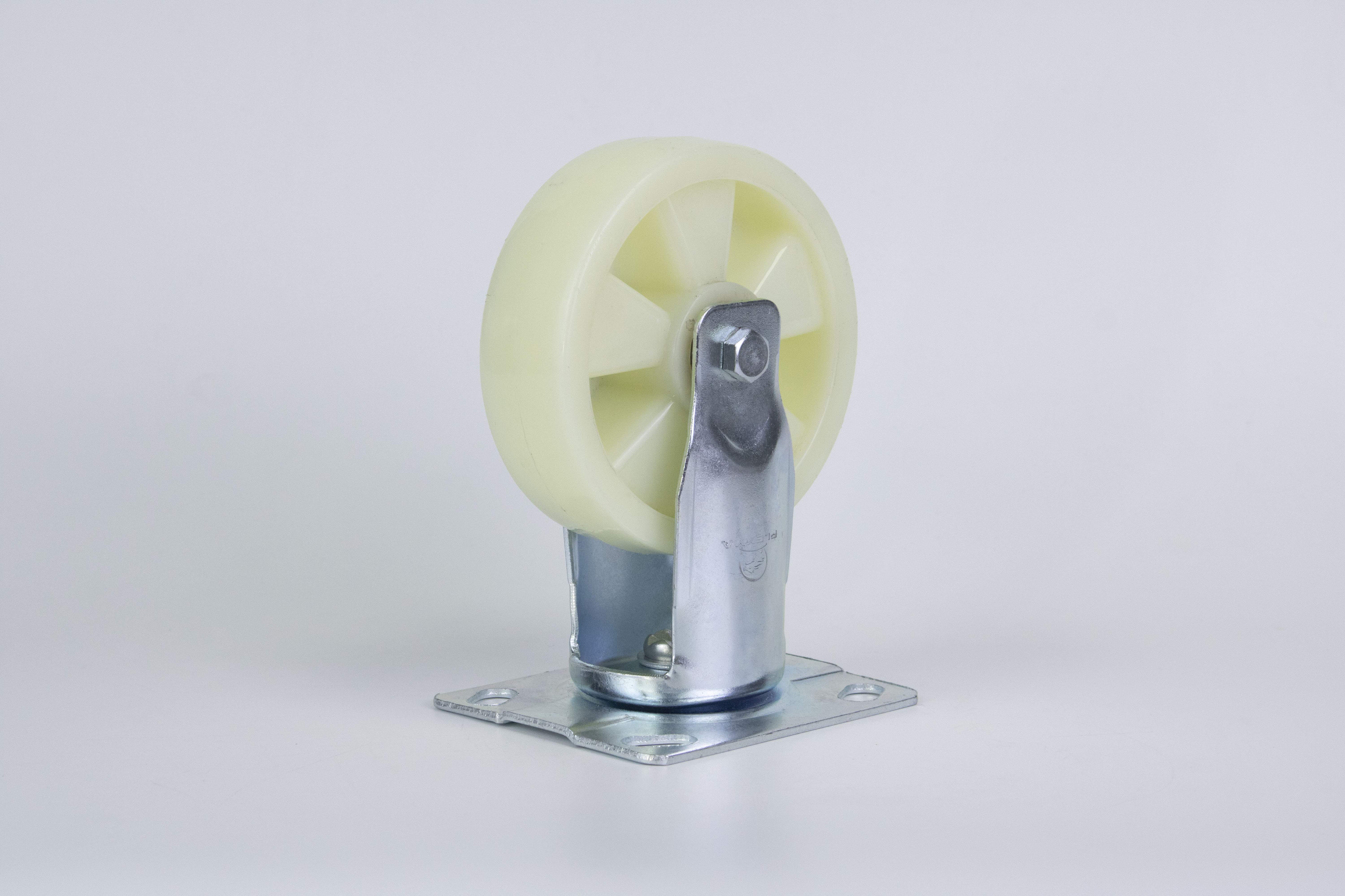 Bánh xe Pleyma PP - Cố định - 5Inch