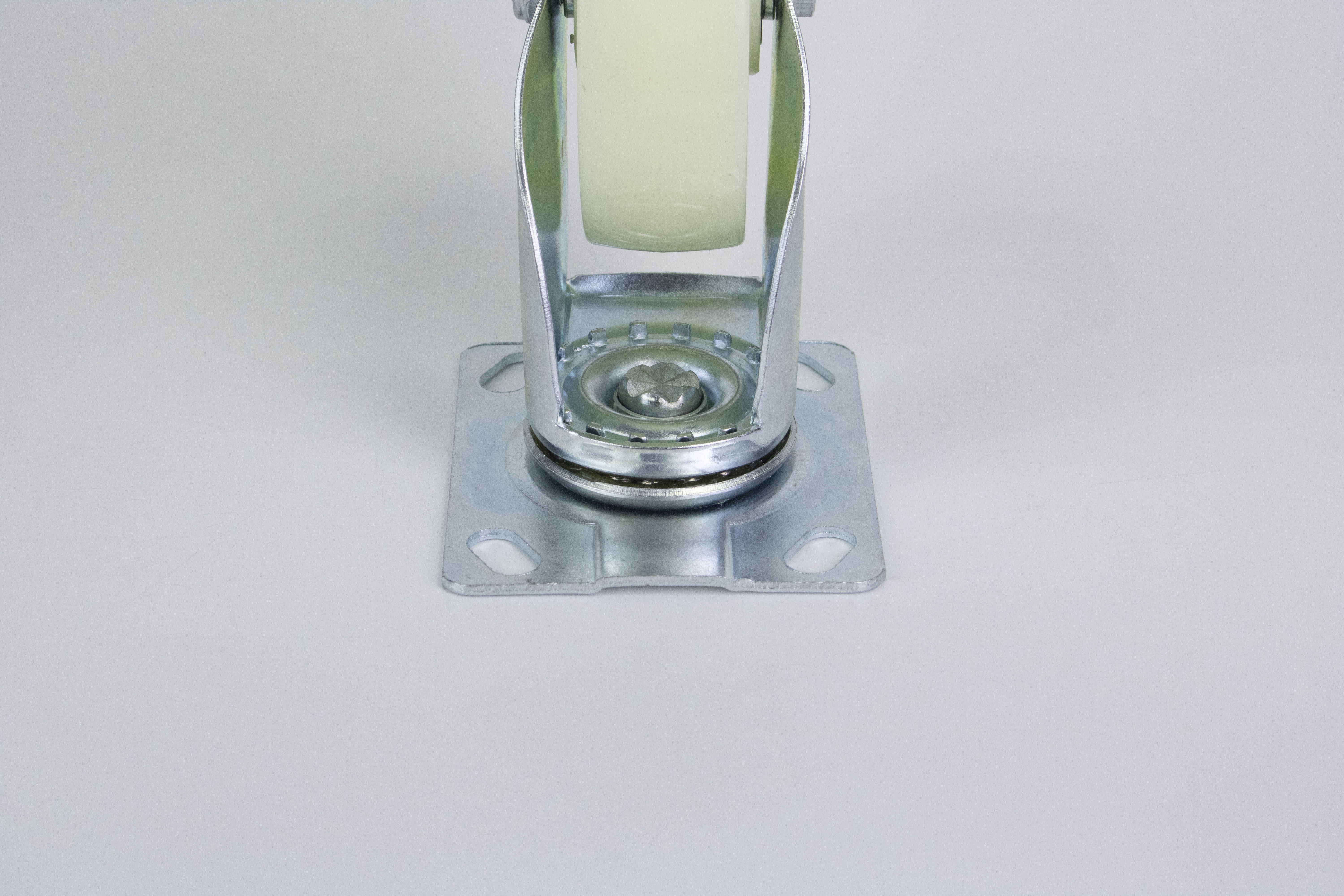 Bánh xe Pleyma PP - Xoay - 5Inch