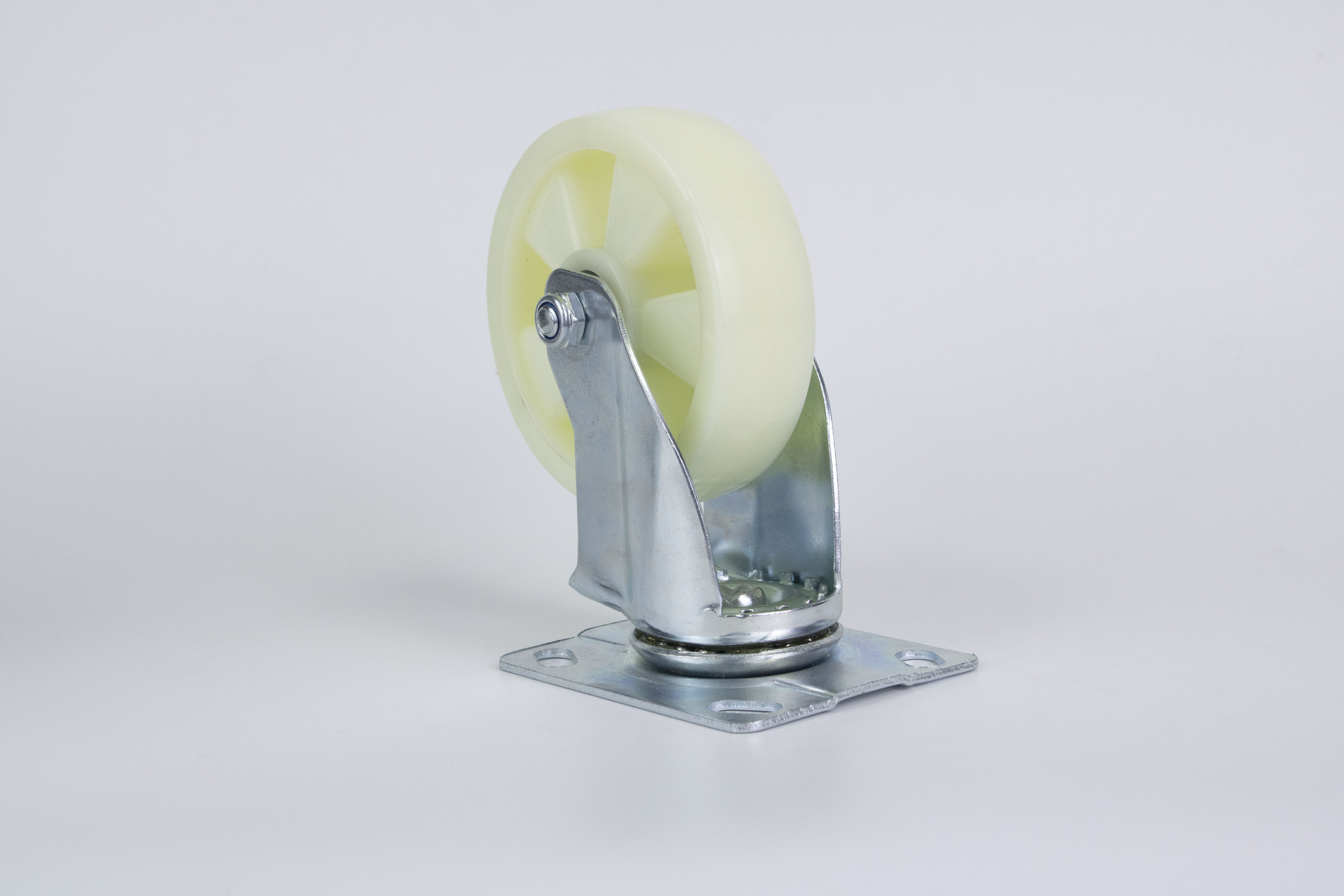 Bánh xe Pleyma PP - Xoay - 5Inch