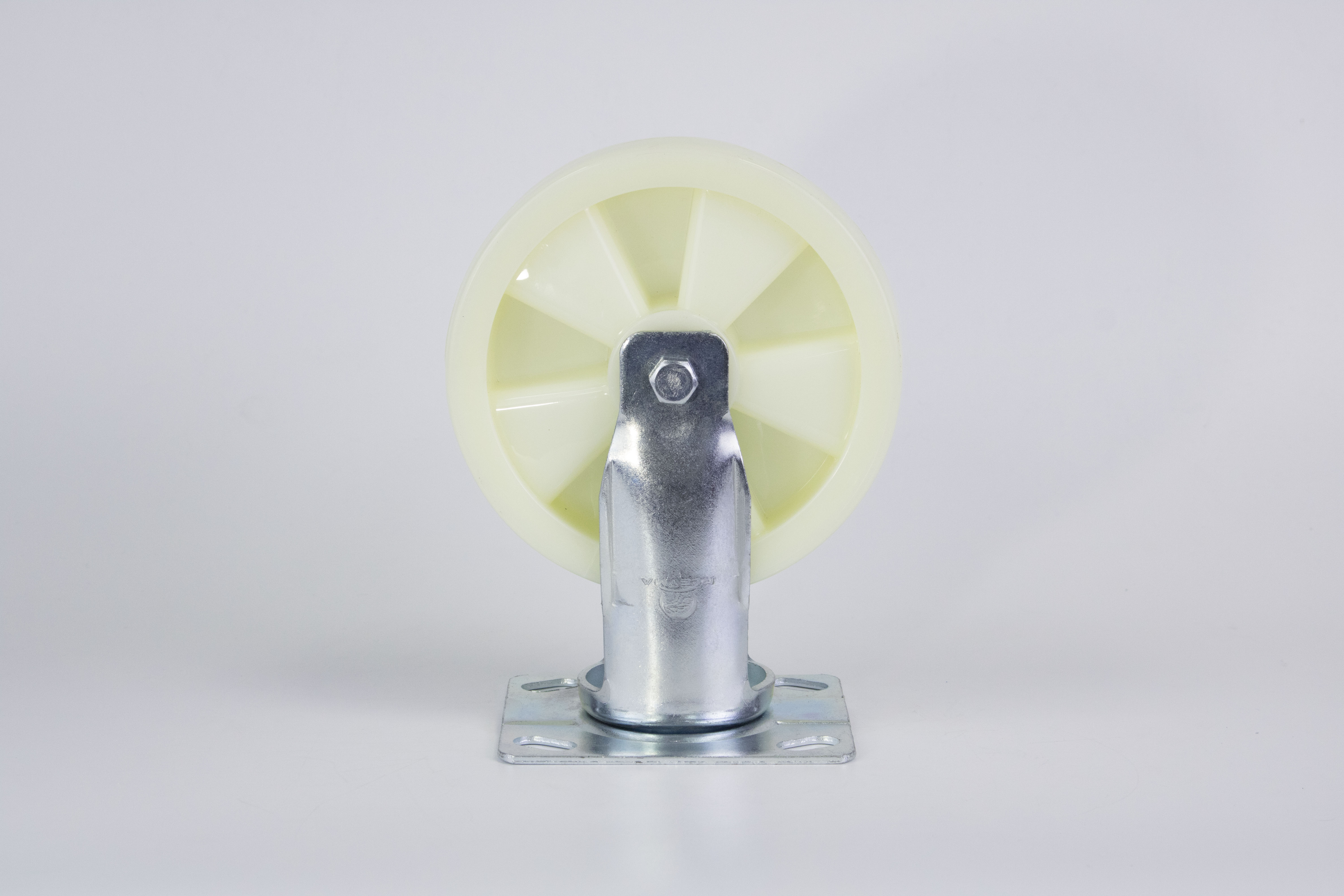 Bánh xe Pleyma PP - Cố định - 6Inch