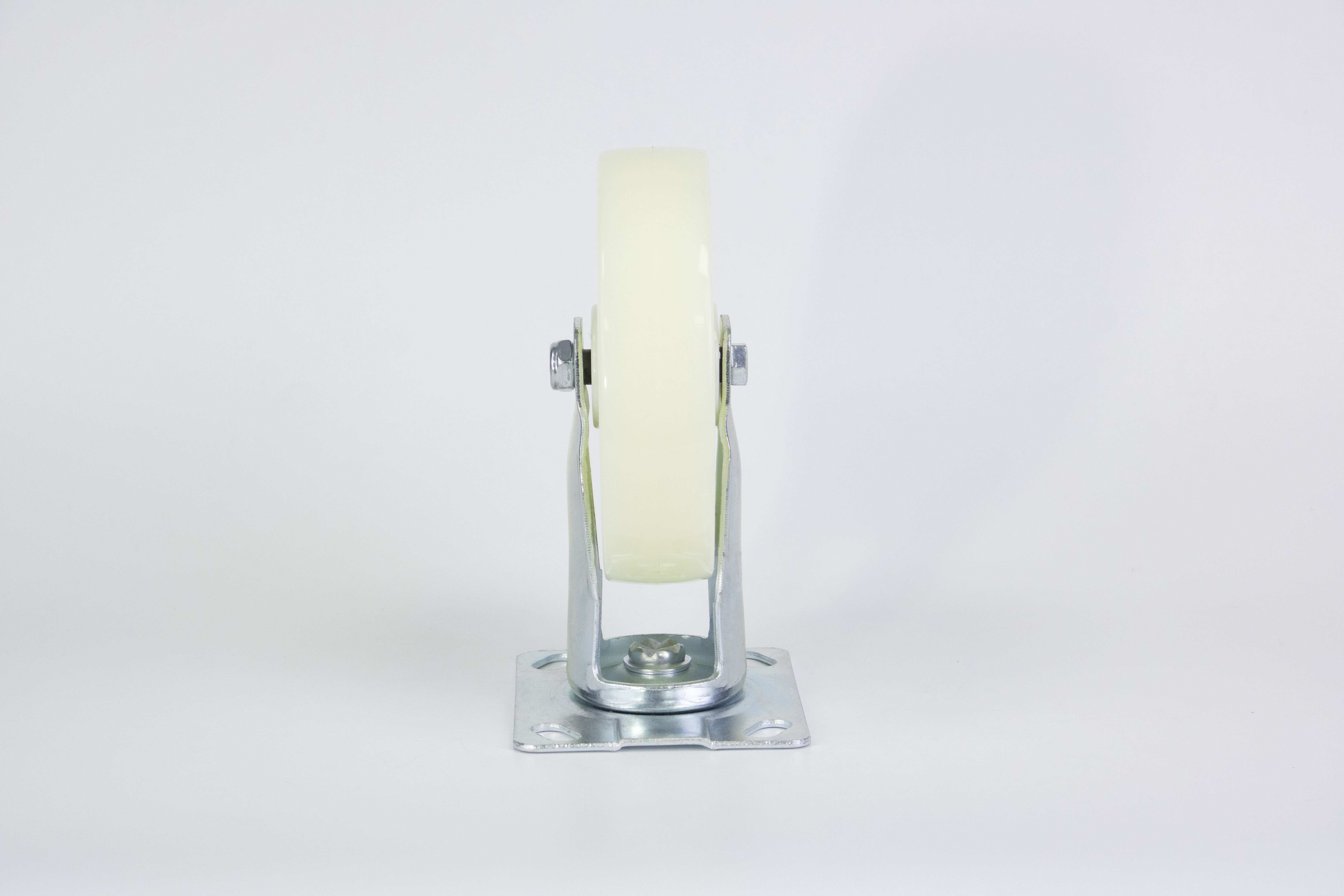 Bánh xe Pleyma PP - Cố định - 6Inch
