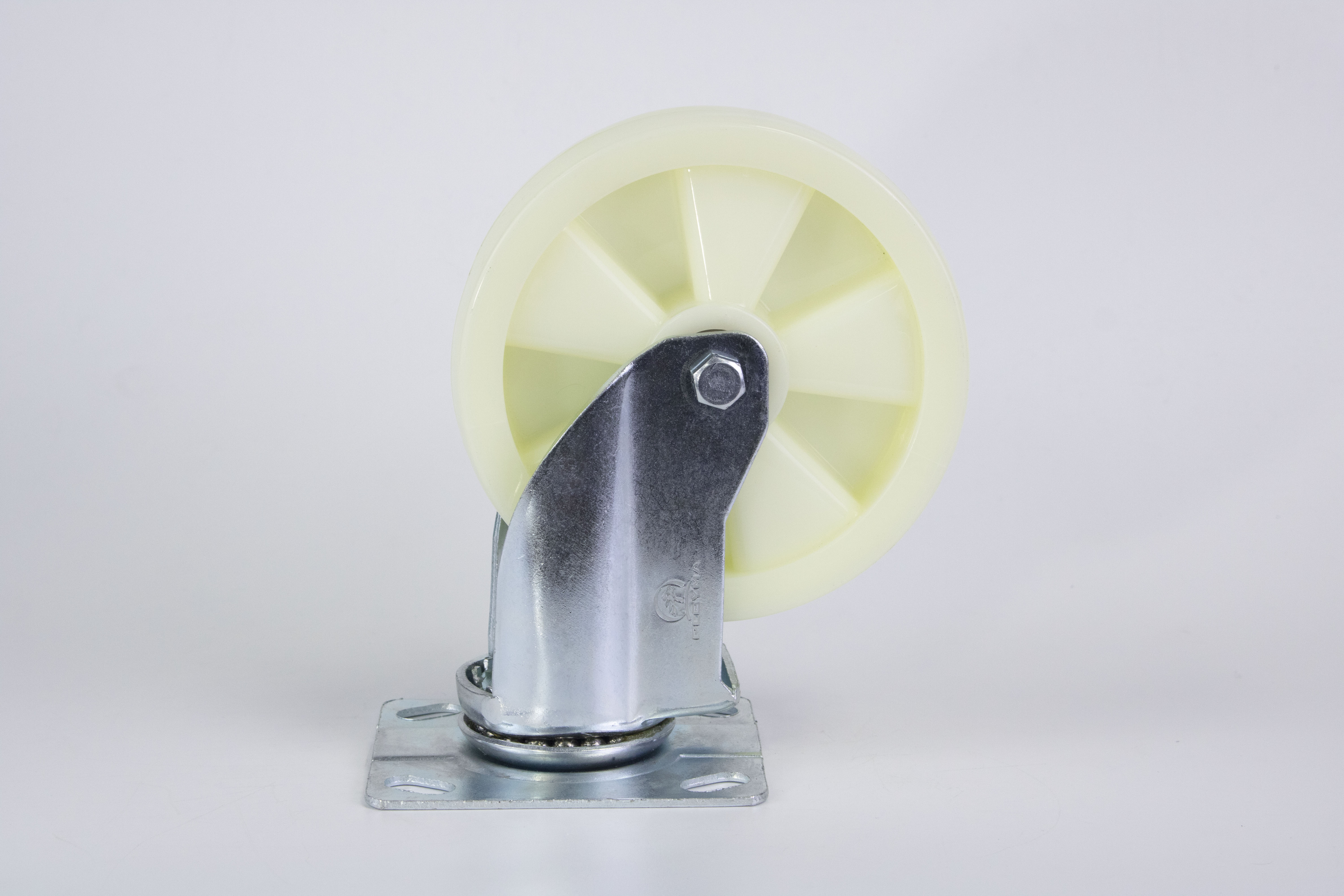 Bánh xe Pleyma PP - Xoay - 6Inch