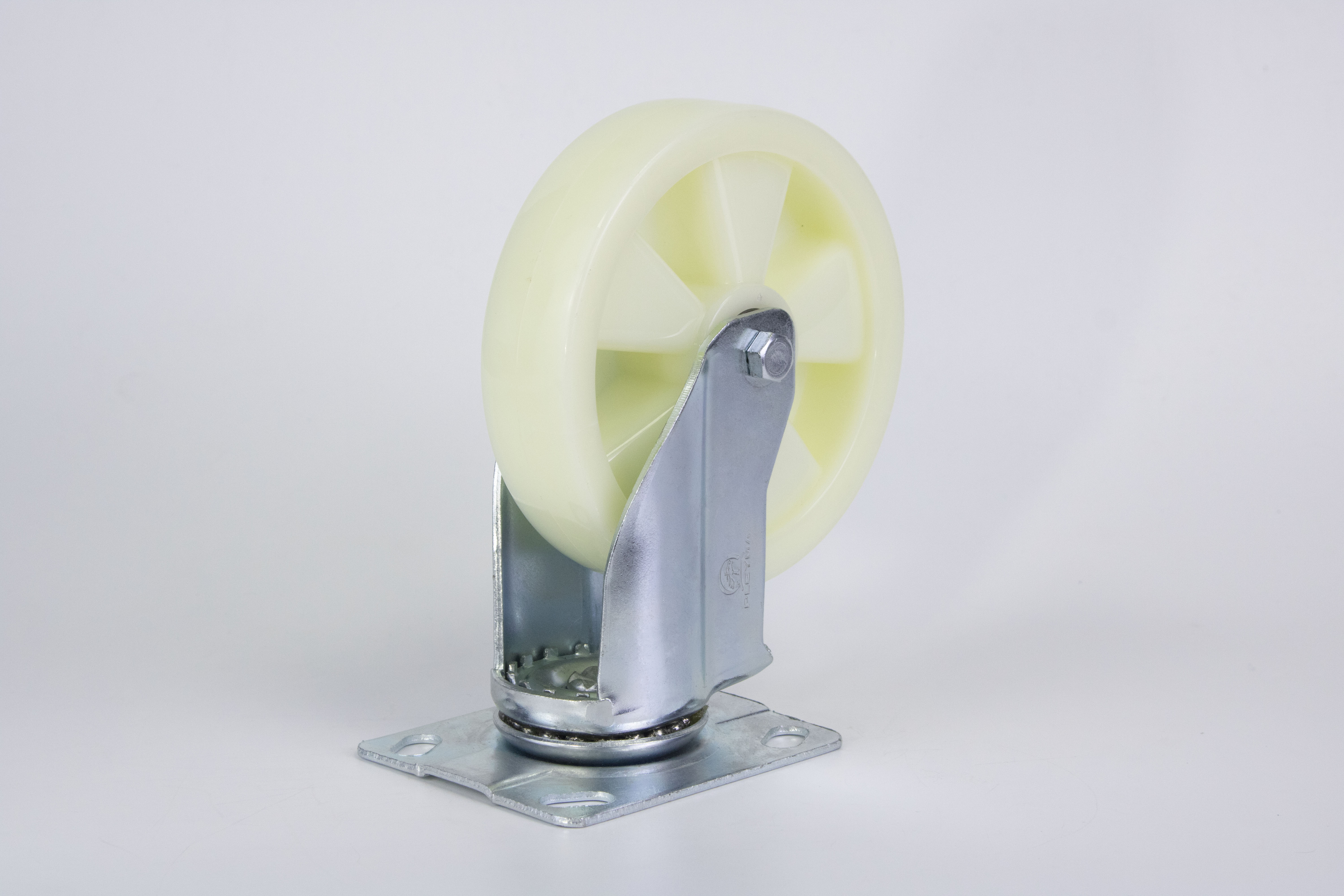 Bánh xe Pleyma PP - Xoay - 6Inch