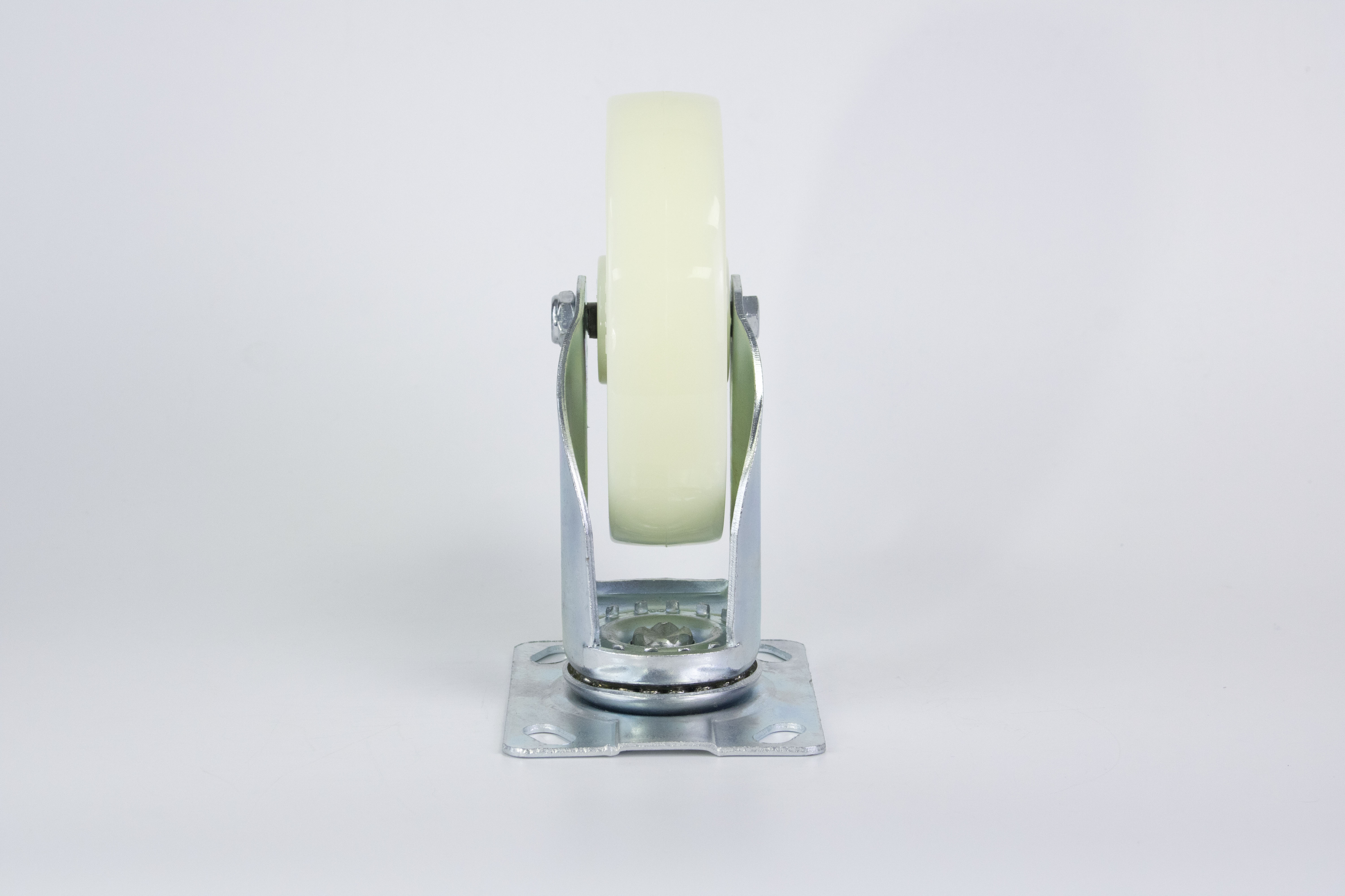 Bánh xe Pleyma PP - Xoay - 6Inch