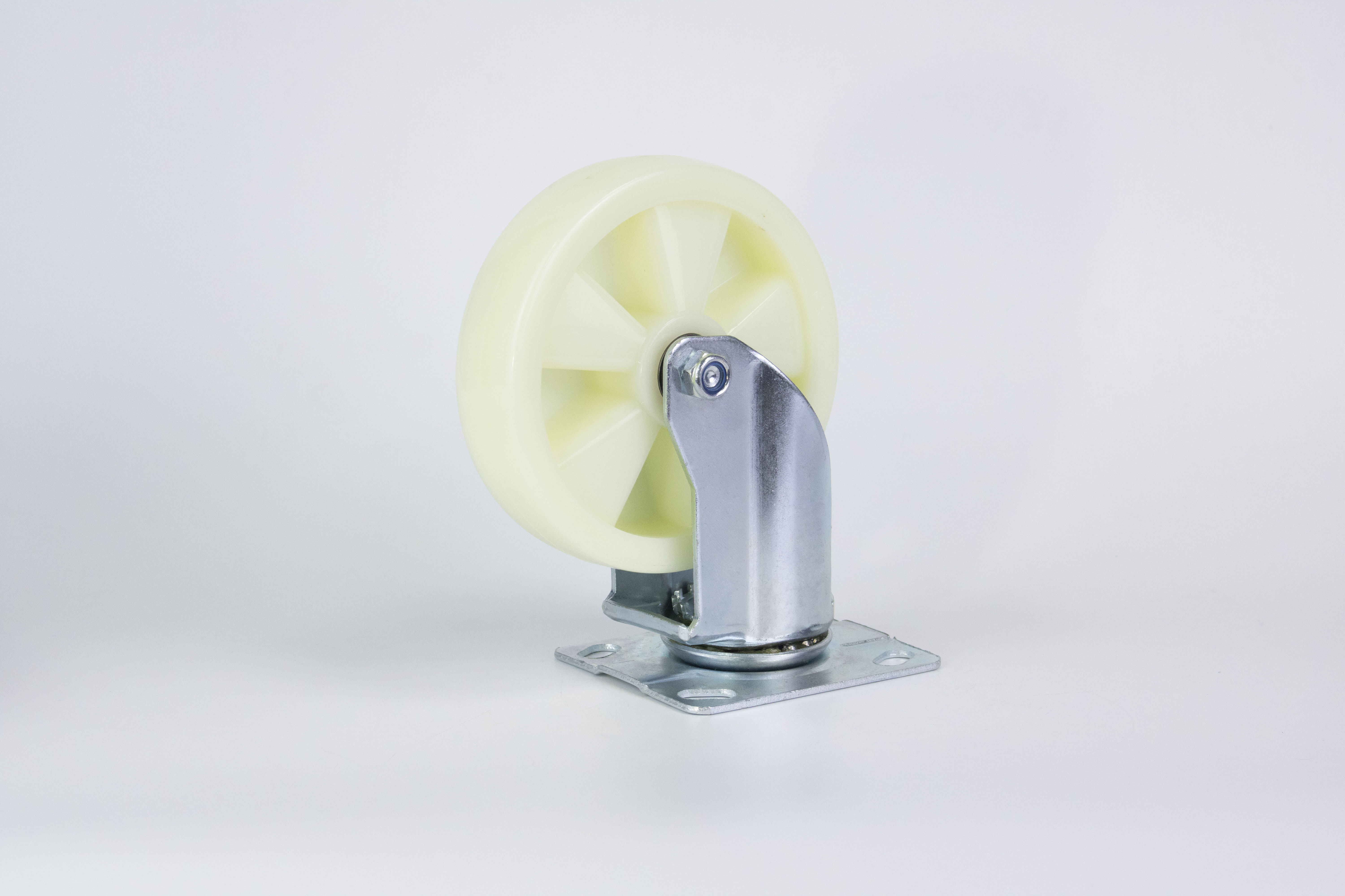 Bánh xe Pleyma PP - Xoay - 6Inch