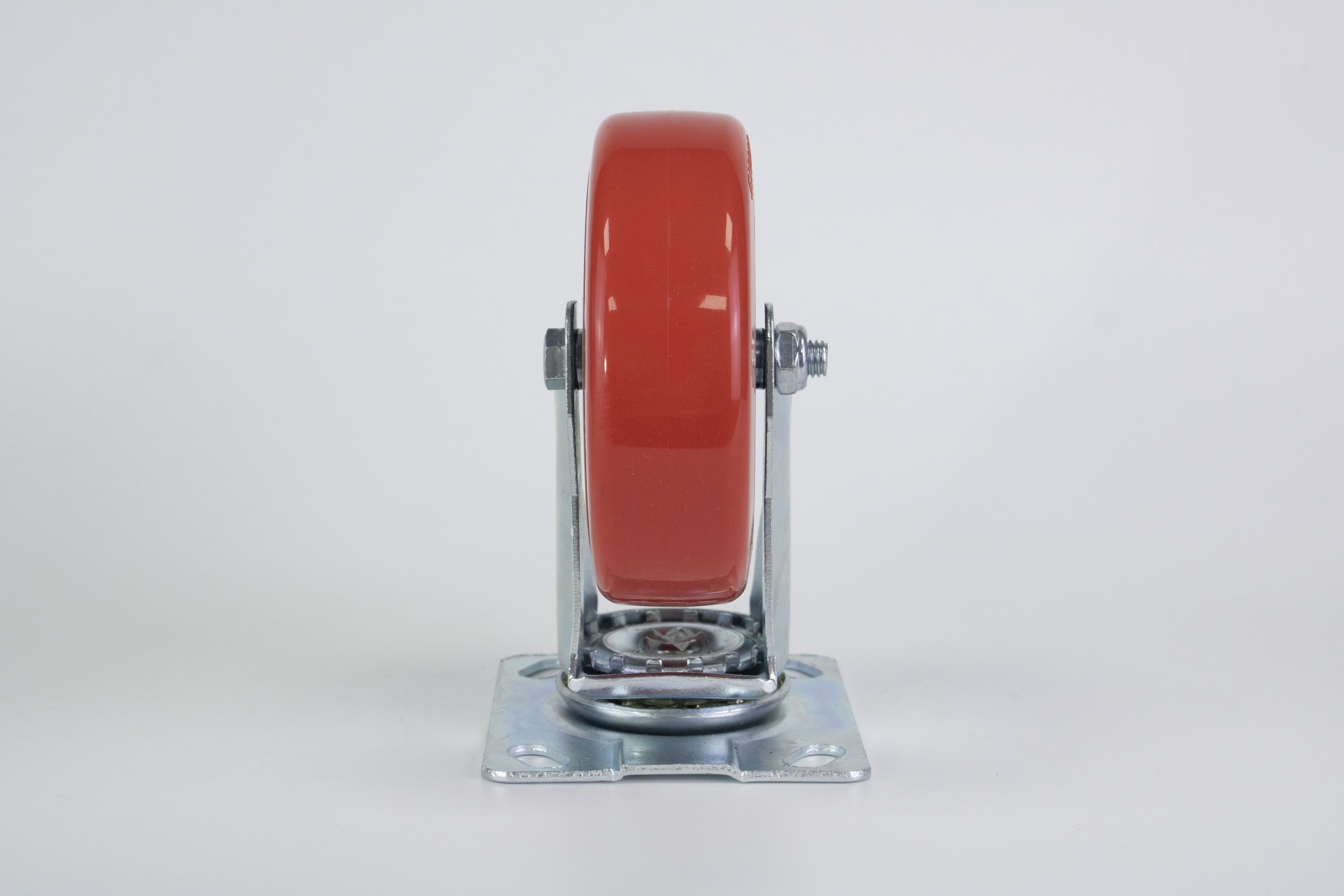 Bánh xe Pleyma PU - Xoay - 5Inch